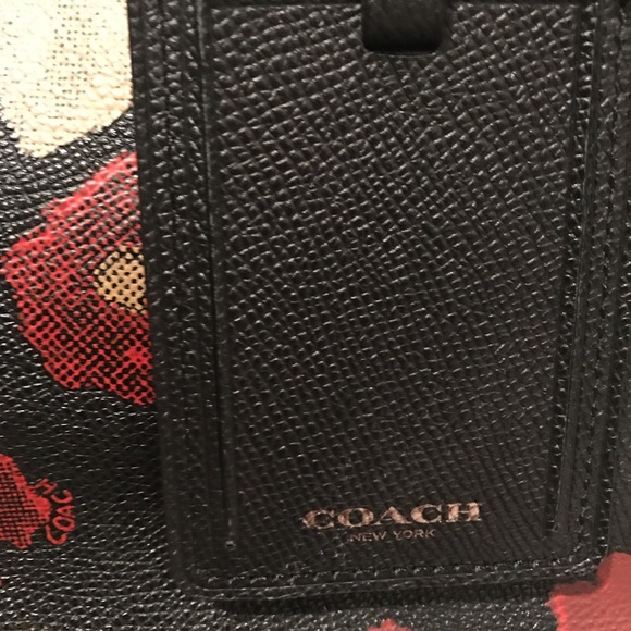 Coach tote - Picture 3 of 8